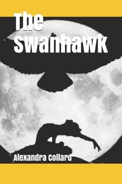 portada The Swanhawk (in English)