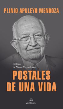 portada Postales de una vida (in Spanish)