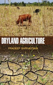 portada Dryland Agriculture (in English)