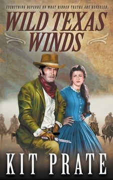 portada Wild Texas Winds