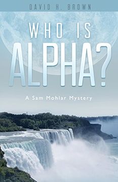 portada Who Is Alpha?