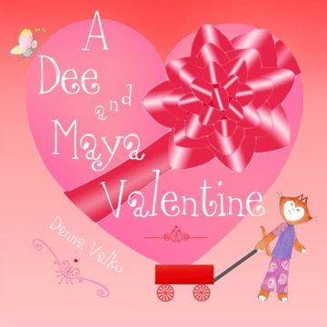 portada A Dee and Maya Valentine