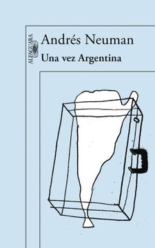 portada Una vez Argentina (in Spanish)