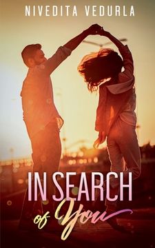portada In Search of You (in English)