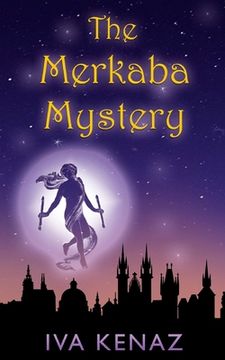 portada The Merkaba Mystery (in English)