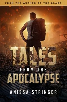 portada Tales from the Apocalypse (en Inglés)