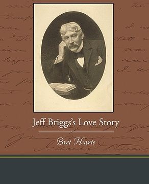 portada jeff briggs s love story