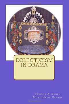 portada Eclecticism in Drama
