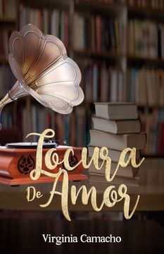 portada Locura de Amor (in Spanish)