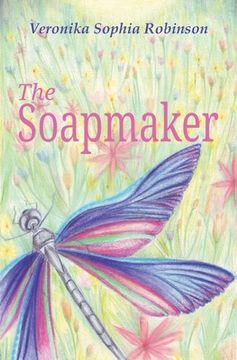 portada The Soapmaker (en Inglés)