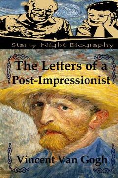 portada The Letters of a Post-Impressionist (en Inglés)