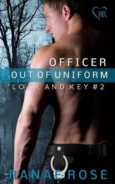 portada Officer out of Uniform (in English)