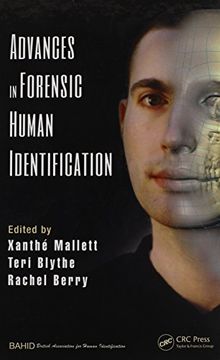 portada Advances in Forensic Human Identification (en Inglés)