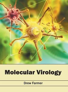 portada Molecular Virology