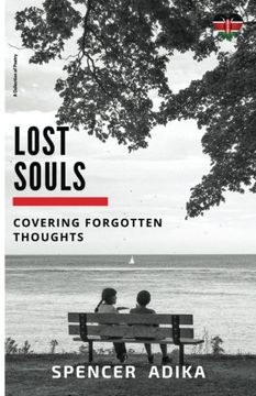 portada Lost Souls: Covering Forgotten Thoughts (en Inglés)
