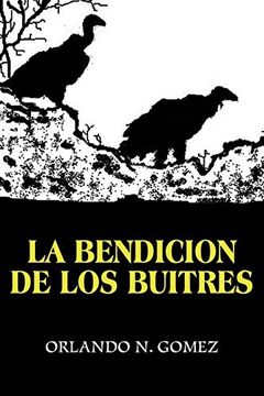 portada La Bendicion de los Buitres (in Spanish)