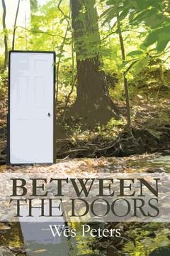 portada Between the Doors (en Inglés)