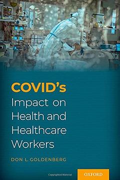 portada Covid'S Impact on Health and Healthcare Workers (en Inglés)