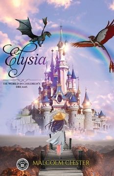 portada Elysia: The World in Children's Dreams