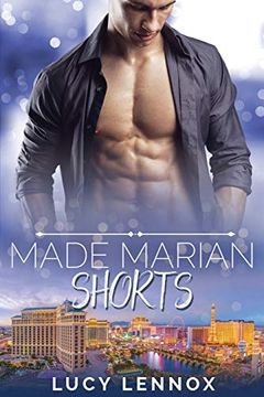 portada Made Marian Shorts (Volume 8) 