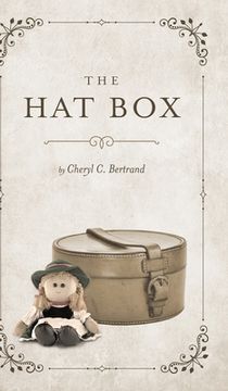 portada The Hat Box