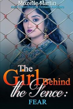portada Girl Behind the Fence: Fear