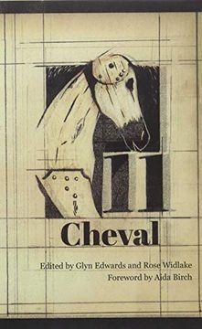 portada Cheval 11 (in English)