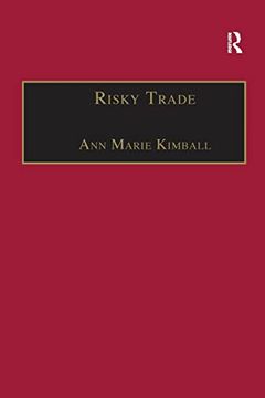 portada Risky Trade: Infectious Disease in the era of Global Trade (en Inglés)