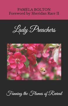 portada Lady Preachers: Fanning the Flames of Revival (en Inglés)