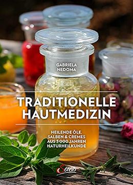 portada Traditionelle Hautmedizin (en Alemán)