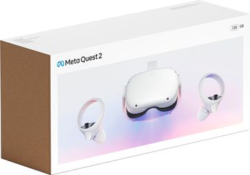 Nuevo Meta Quest 2 (Oculus) 128GB