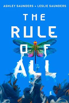 portada The Rule of All: 3 (The Rule of One)