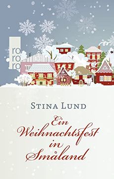 portada Ein Weihnachtsfest in Småland (in German)