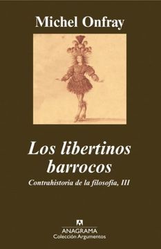 portada Los libertinos barrocos (in Spanish)