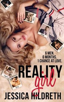 portada Reality Girl: Episode One (en Inglés)