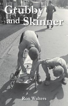 portada Grubby and Skinner (en Inglés)