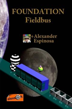 portada FOUNDATION Fieldbus