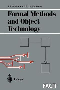 portada formal methods and object technology (en Inglés)