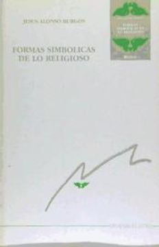 portada Formas Simbólicas de lo Religioso (in Spanish)