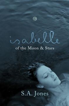 portada Isabelle of the Moon & Stars (in English)