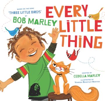 portada Every Little Thing 