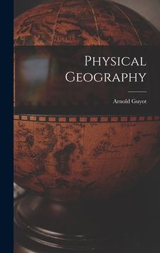 portada Physical Geography (en Inglés)