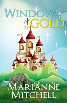 portada Windows of Gold (en Inglés)