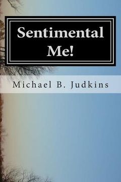 portada Sentimental Me! (en Inglés)