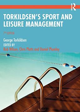 portada Torkildsen'S Sport and Leisure Management (in English)