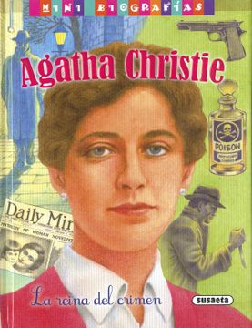 portada Agatha Christie