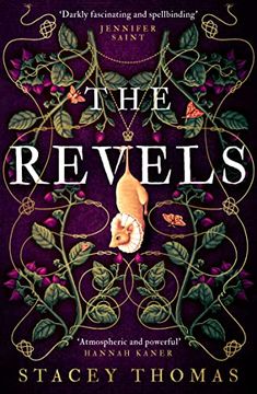 portada The Revels (en Inglés)