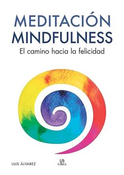 portada Meditacion Mindfulness (in Spanish)