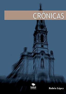 portada Crónicas (in Spanish)