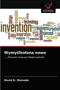portada Wymyślkolana nowo (in Polaco)